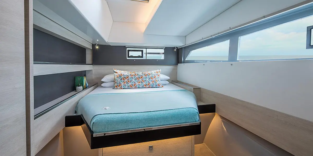 Moorings 5000 - 