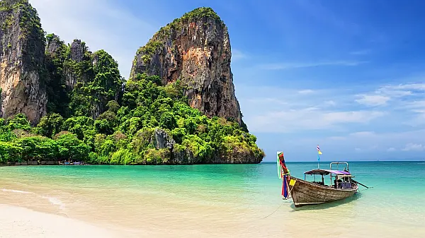 Thailand